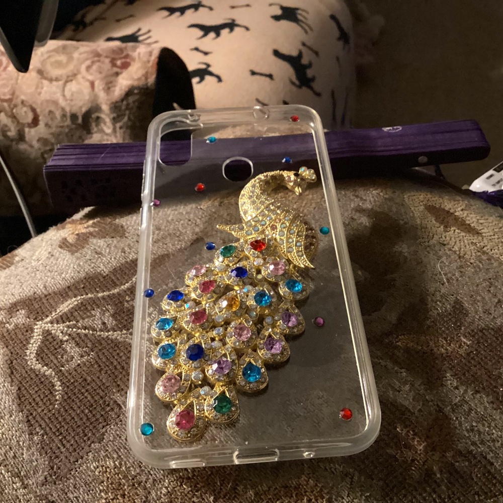 Phone case